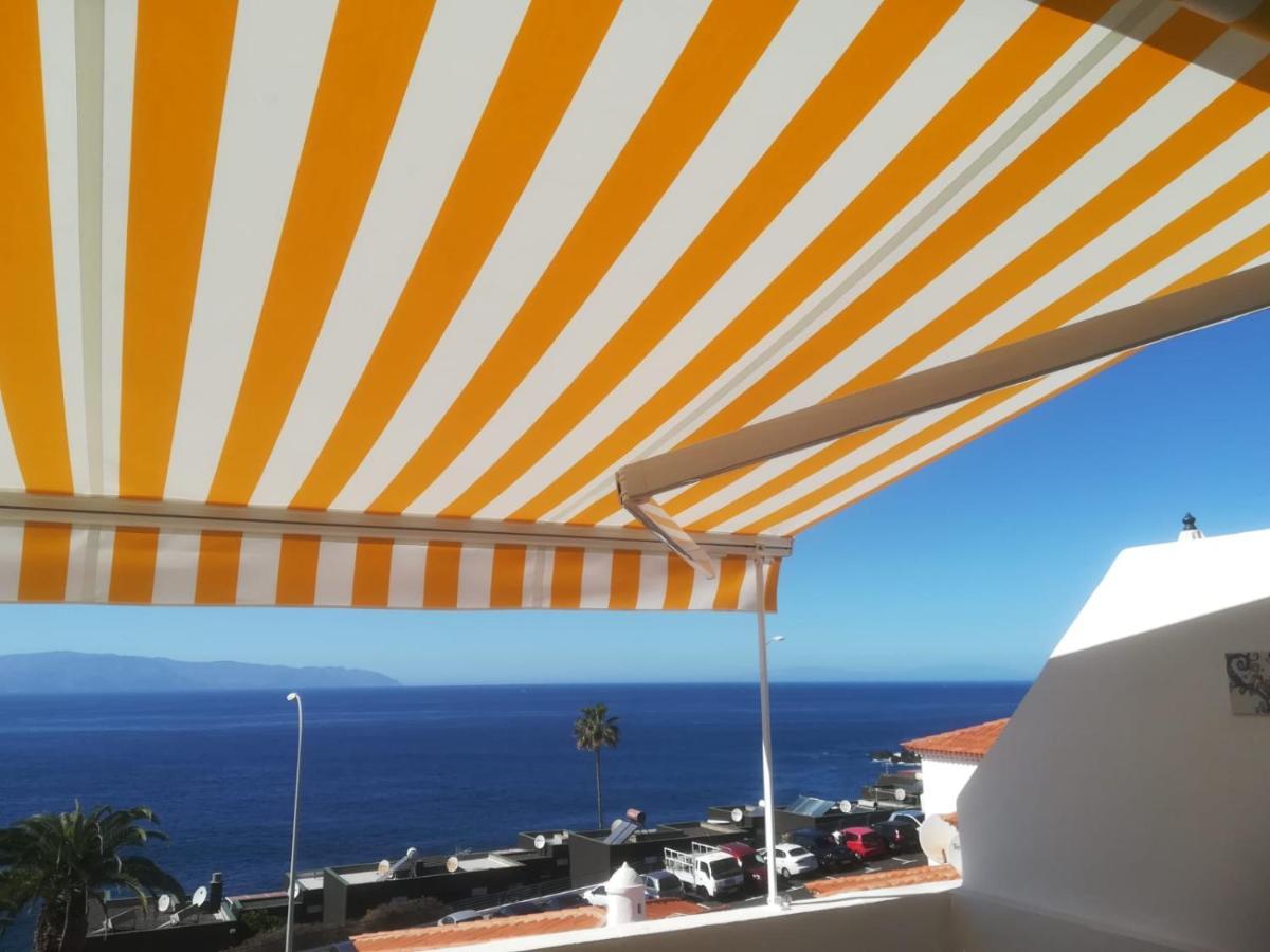 Elita Veradero Nice Free Wifi Puerto de Santiago  Extérieur photo